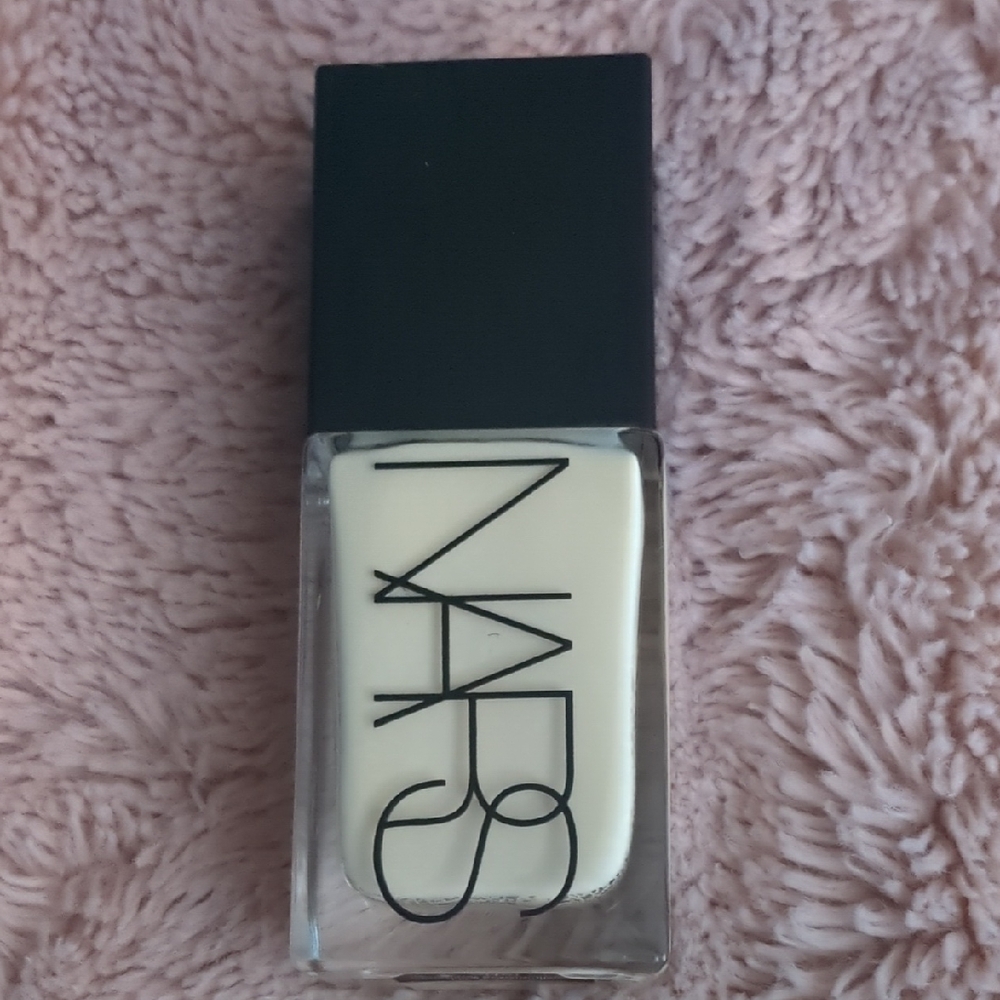 NARS Cream Makeup Primer